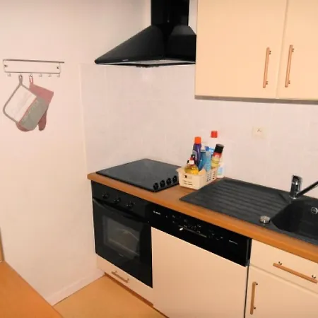 Le - Piscine 9 - Pour 6 Personnes Mae-8844 Apartment
